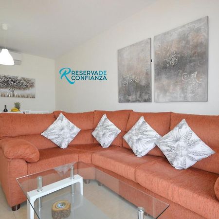 Casa Liss Βίλα Conil De La Frontera Εξωτερικό φωτογραφία