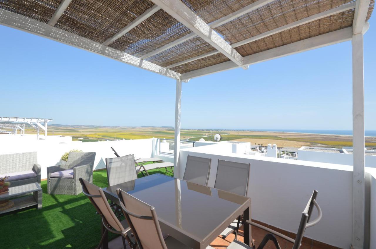 Casa Liss Βίλα Conil De La Frontera Εξωτερικό φωτογραφία