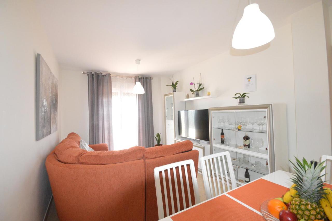 Casa Liss Βίλα Conil De La Frontera Εξωτερικό φωτογραφία