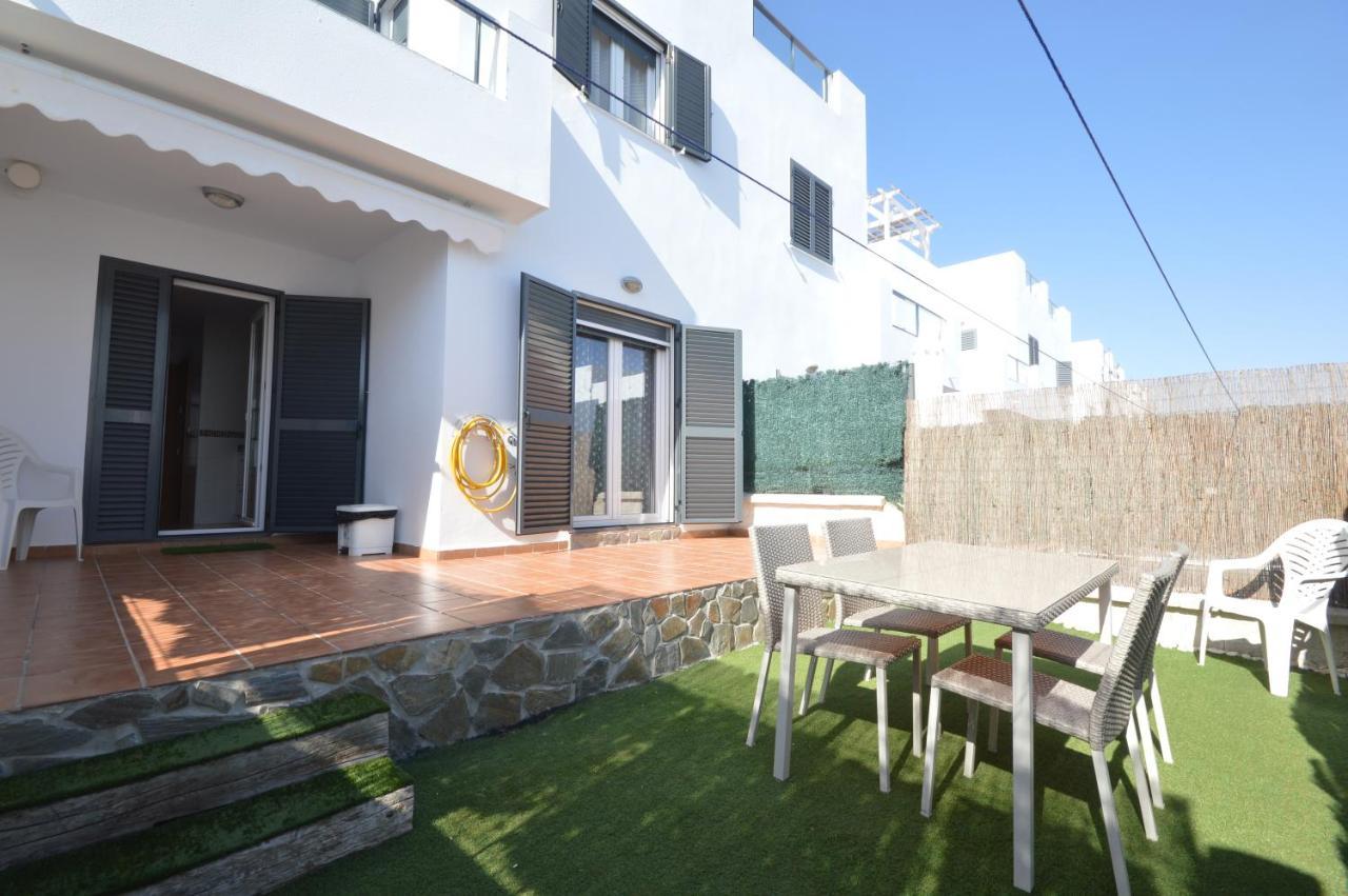 Casa Liss Βίλα Conil De La Frontera Εξωτερικό φωτογραφία