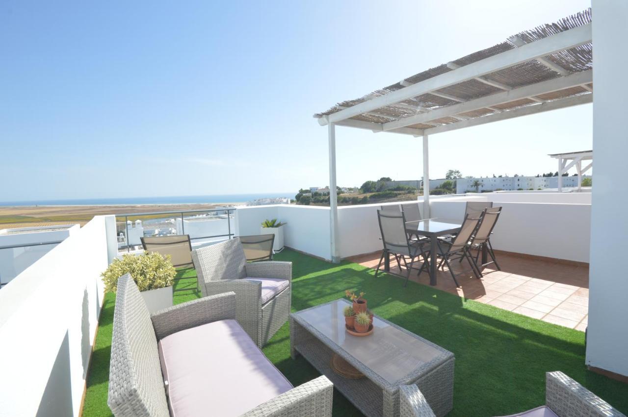 Casa Liss Βίλα Conil De La Frontera Εξωτερικό φωτογραφία