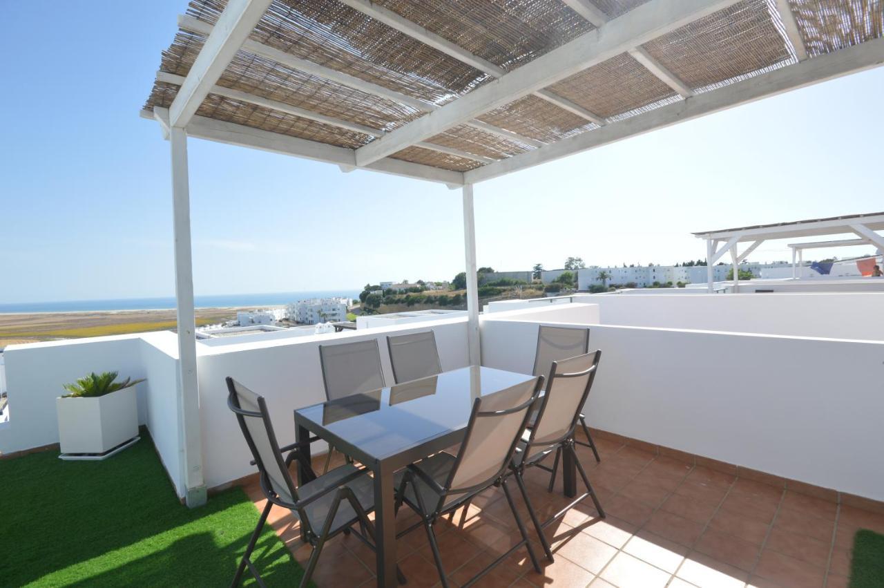 Casa Liss Βίλα Conil De La Frontera Εξωτερικό φωτογραφία