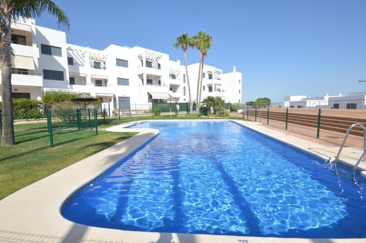 Casa Liss Βίλα Conil De La Frontera Εξωτερικό φωτογραφία