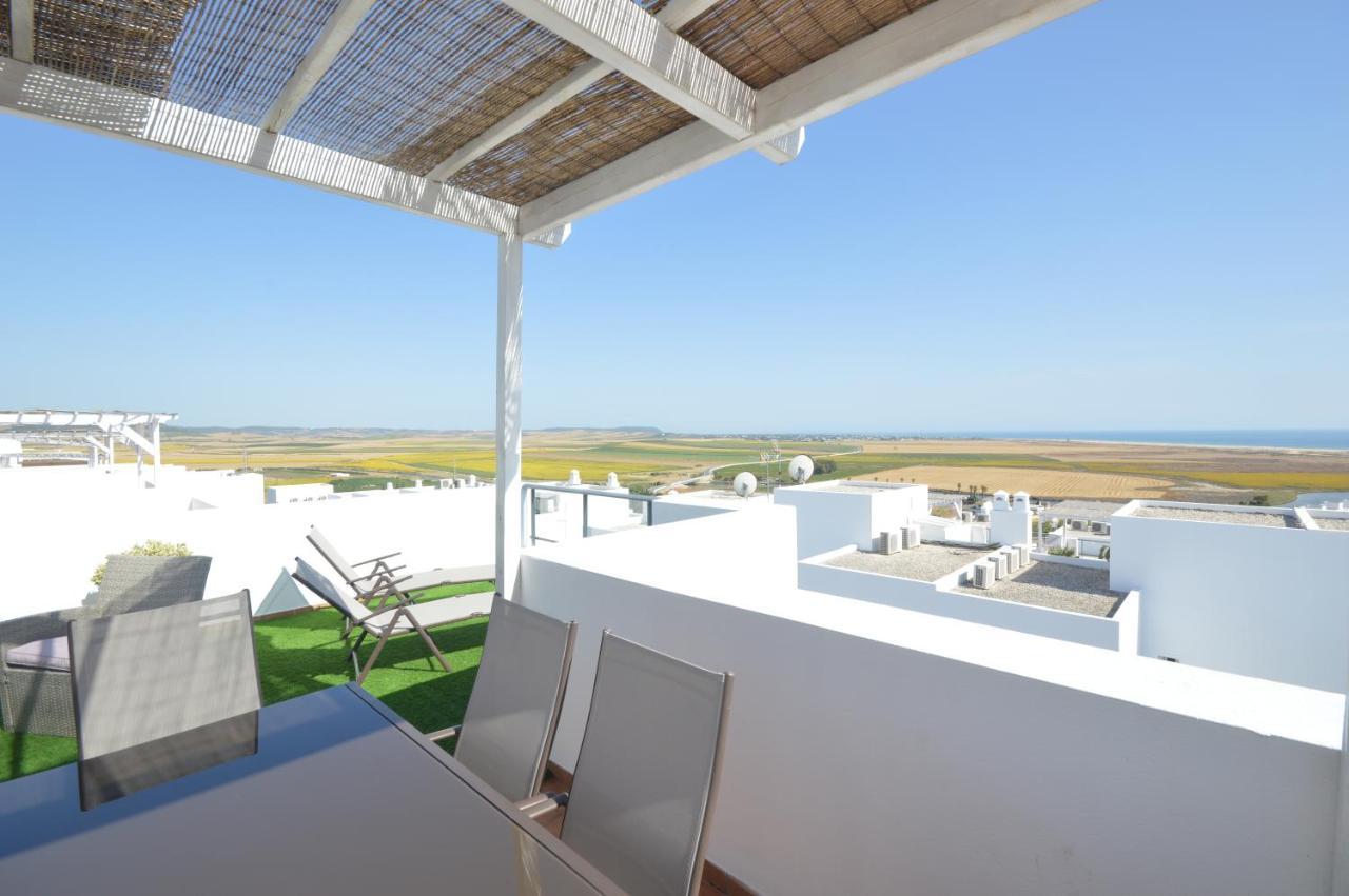 Casa Liss Βίλα Conil De La Frontera Εξωτερικό φωτογραφία