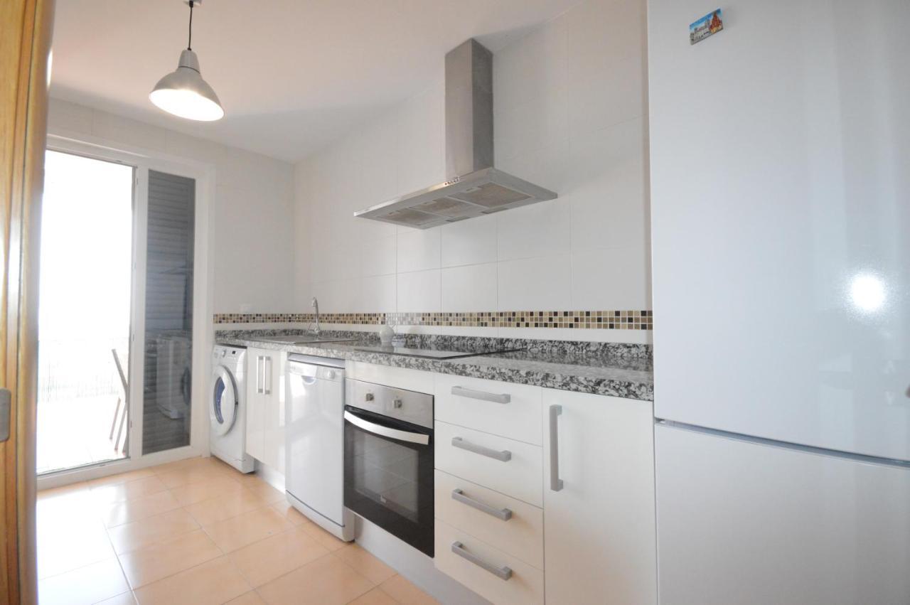Casa Liss Βίλα Conil De La Frontera Εξωτερικό φωτογραφία