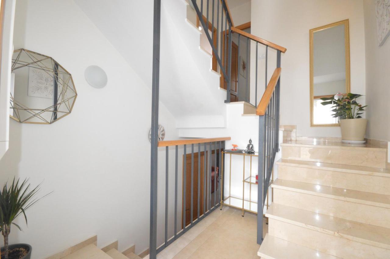 Casa Liss Βίλα Conil De La Frontera Εξωτερικό φωτογραφία