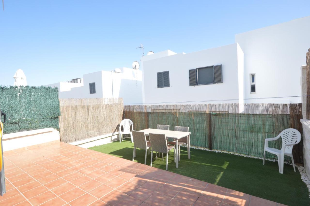 Casa Liss Βίλα Conil De La Frontera Εξωτερικό φωτογραφία