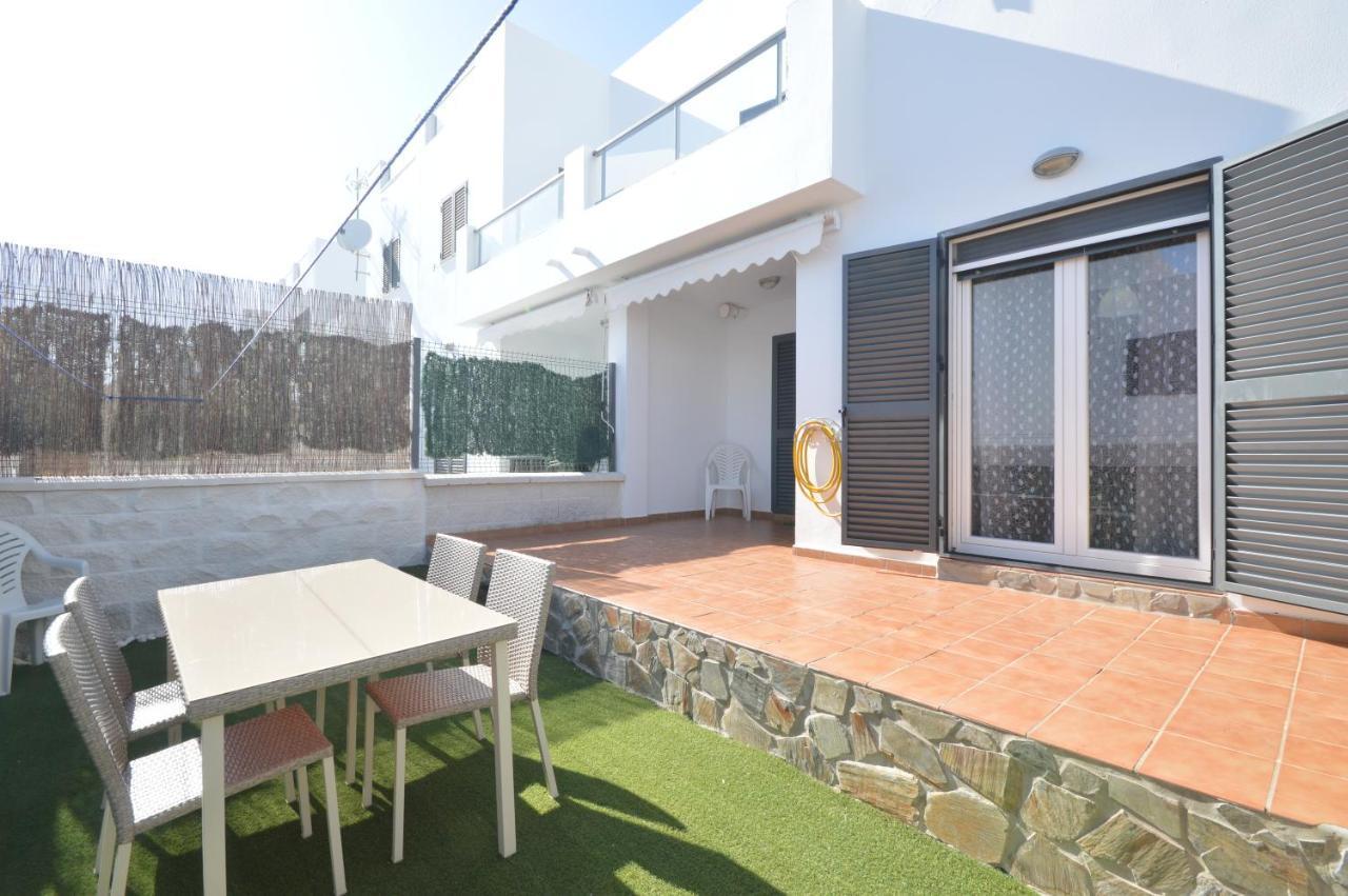 Casa Liss Βίλα Conil De La Frontera Εξωτερικό φωτογραφία