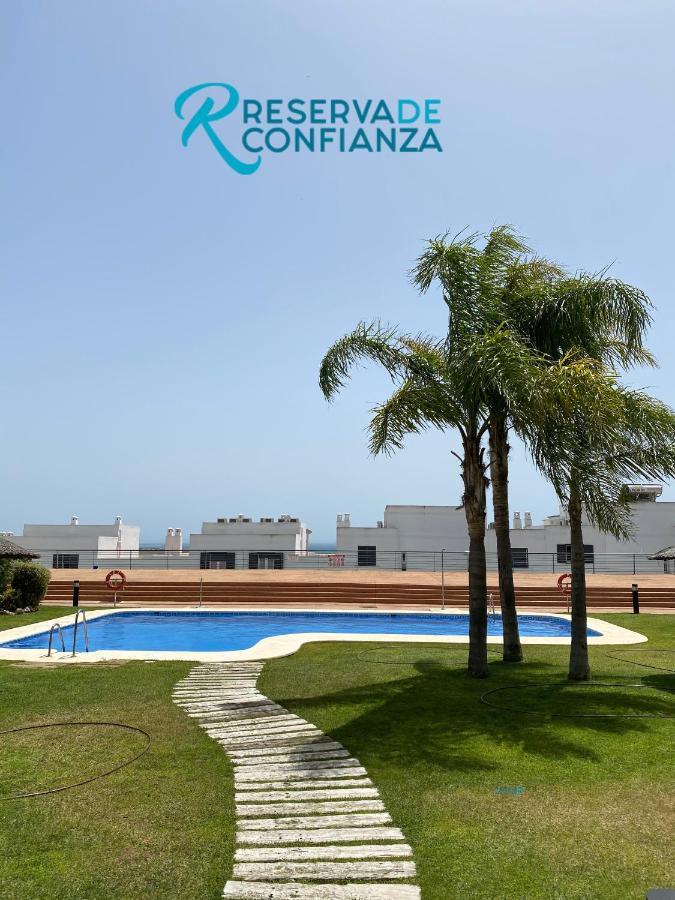Casa Liss Βίλα Conil De La Frontera Εξωτερικό φωτογραφία